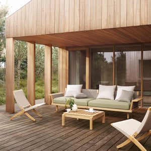 E00S | Embrace Outdoor Sofa