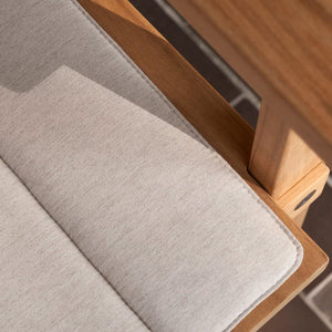 GL101 | Timbur Outdoor Bench