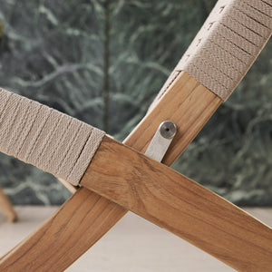 MG501 | Outdoor Cuba Chair