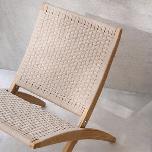 MG501 | Outdoor Cuba Chair