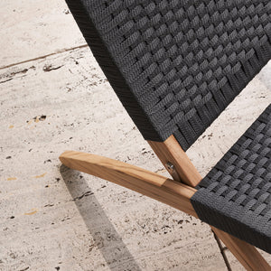 MG501 | Outdoor Cuba Chair