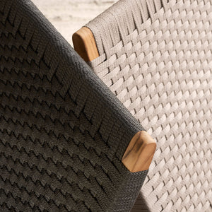 MG501 | Outdoor Cuba Chair