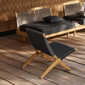 MG501 | Outdoor Cuba Chair