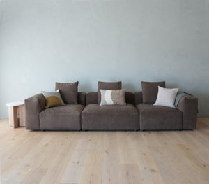 Cascade Sofa – 3 Seater