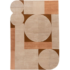 Le Tapis Nomade Rug