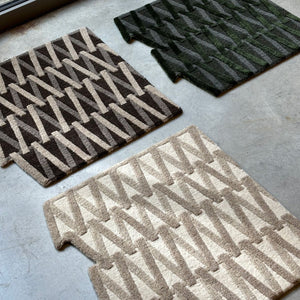Spiralé Rug