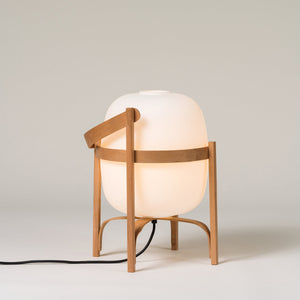 Cesta Lamp