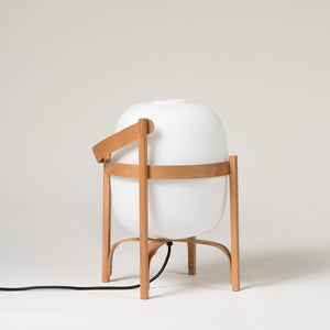 Cesta Lamp