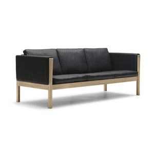 Wegner Sofa | CH162 / CH163