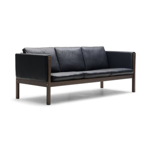 Wegner Sofa | CH162 / CH163