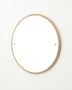 CM-1 Circle Mirror