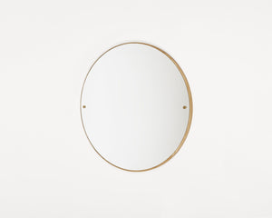 CM-1 Circle Mirror