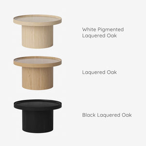 Plateau Coffee Table