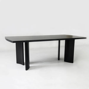 Crest Dining Table