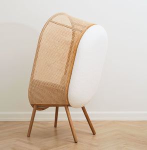 The Cocoon Chair