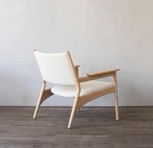 N-LC01 Lounge Chair