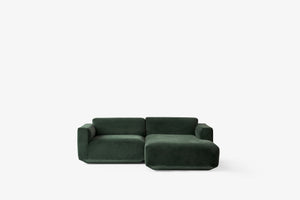 Develius Sofa System