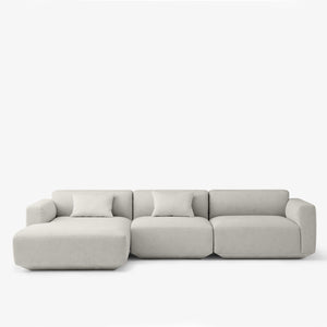 Develius Sofa System