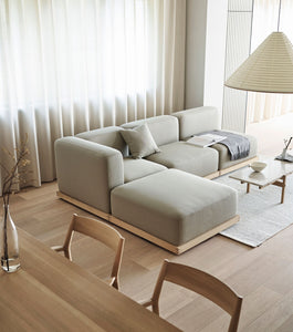 N-S02 Modular Sofa