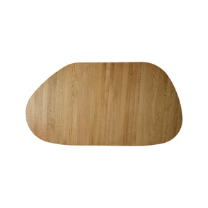 Tangent Dining Table – Round