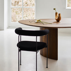 Tangent Dining Table – Rectangular