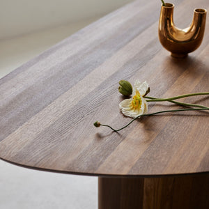 Tangent Dining Table – Rectangular