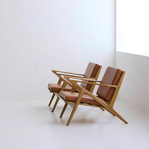 Z Chair