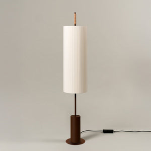 Dórica Floor Lamp