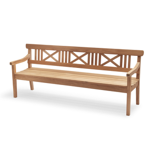 Drachmann Bench