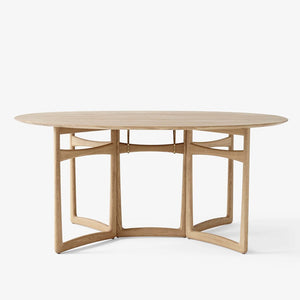 Drop Leaf HM6 Dining Table