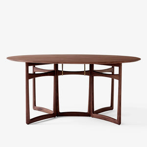 Drop Leaf HM6 Dining Table