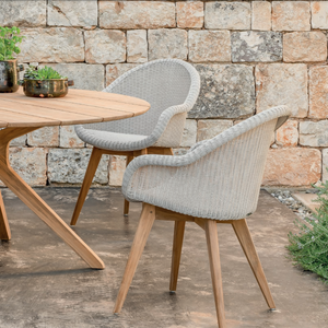 Edgard Outdoor Dining Chair