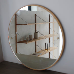 CM-1 Circle Mirror