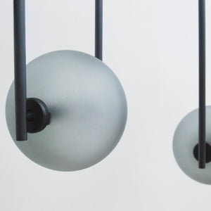 Equalizer Light – Custom Screen