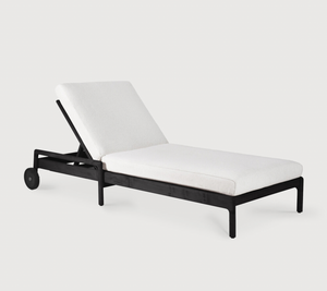 Jack Outdoor Adjustable Lounger