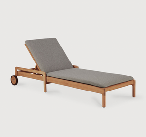 Jack Outdoor Adjustable Lounger