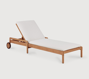 Jack Outdoor Adjustable Lounger