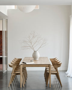 Bok Extendable Dining Table