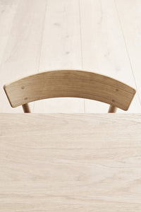 Mogensen 3236 Chair