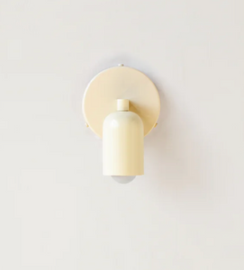 Fixed Down Sconce