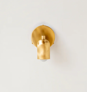 Fixed Down Sconce