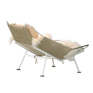 The Flag Halyard Chair PP225