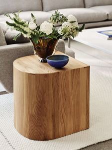 Taburet Stool Side Table