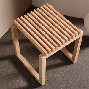 Cutter Stool