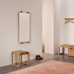 Cutter Stool