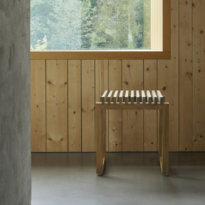 Cutter Stool