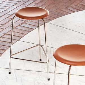 High Dot Stool