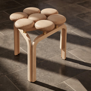 Utzon Stool