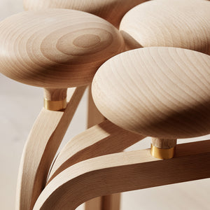 Utzon Stool