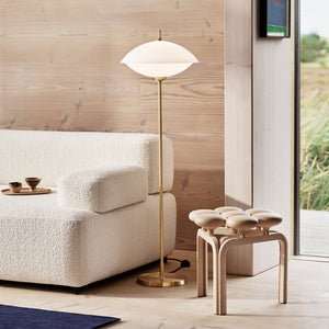Utzon Stool